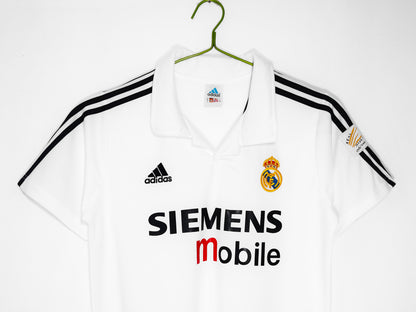 RM 2002/2003 Home Jersey