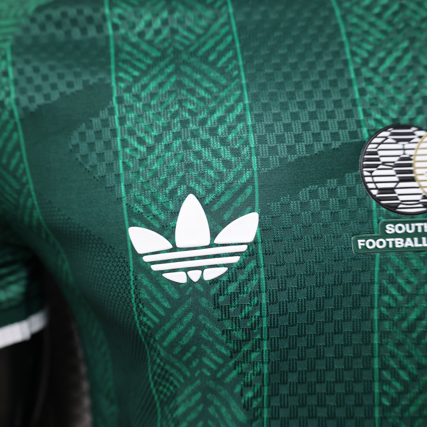 South Africa 2026 Away Jersey