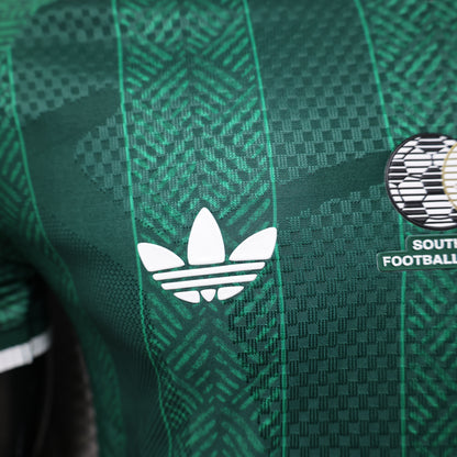 South Africa 2026 Away Jersey