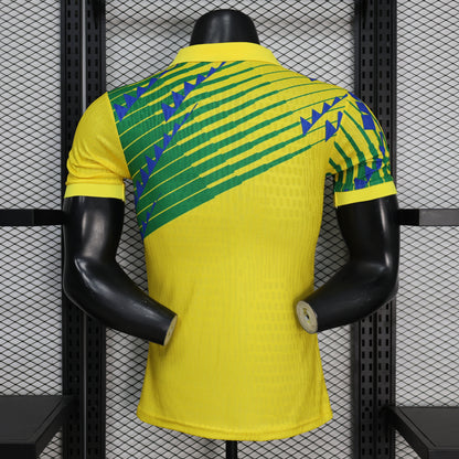 Brazil 2026 Jersey