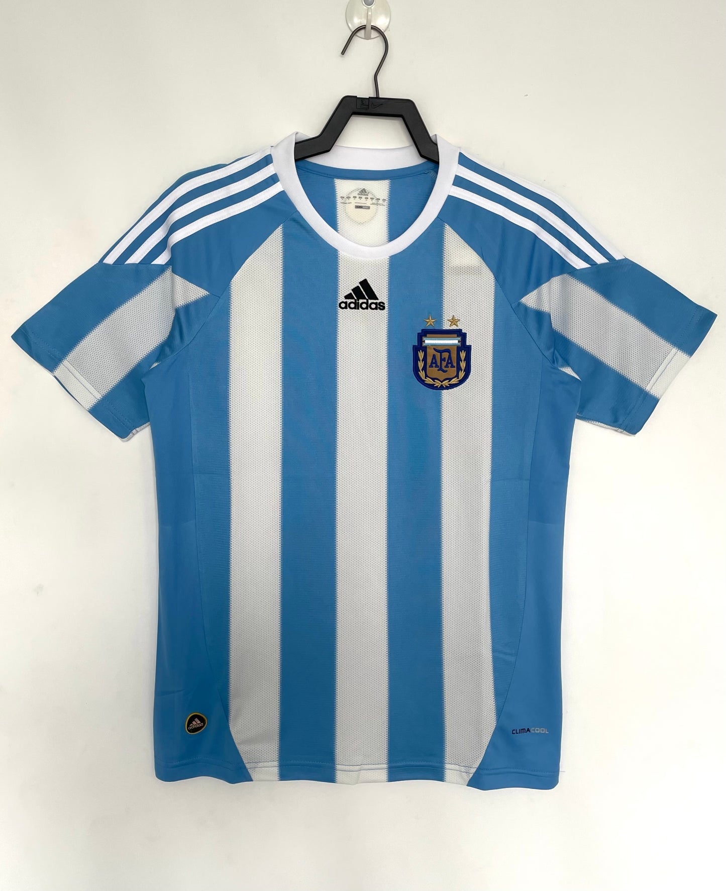 Argentina 2010 Home Jersey