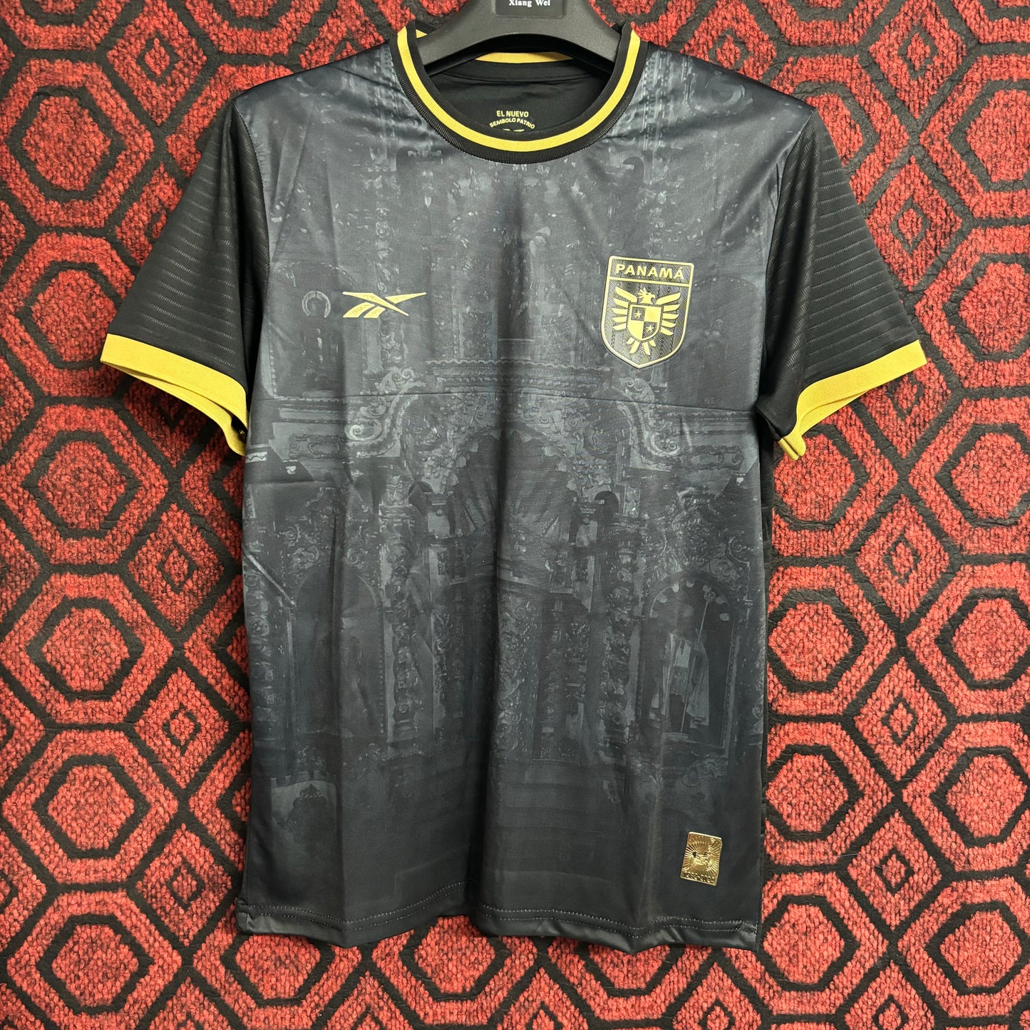 Panama 2024 Jersey