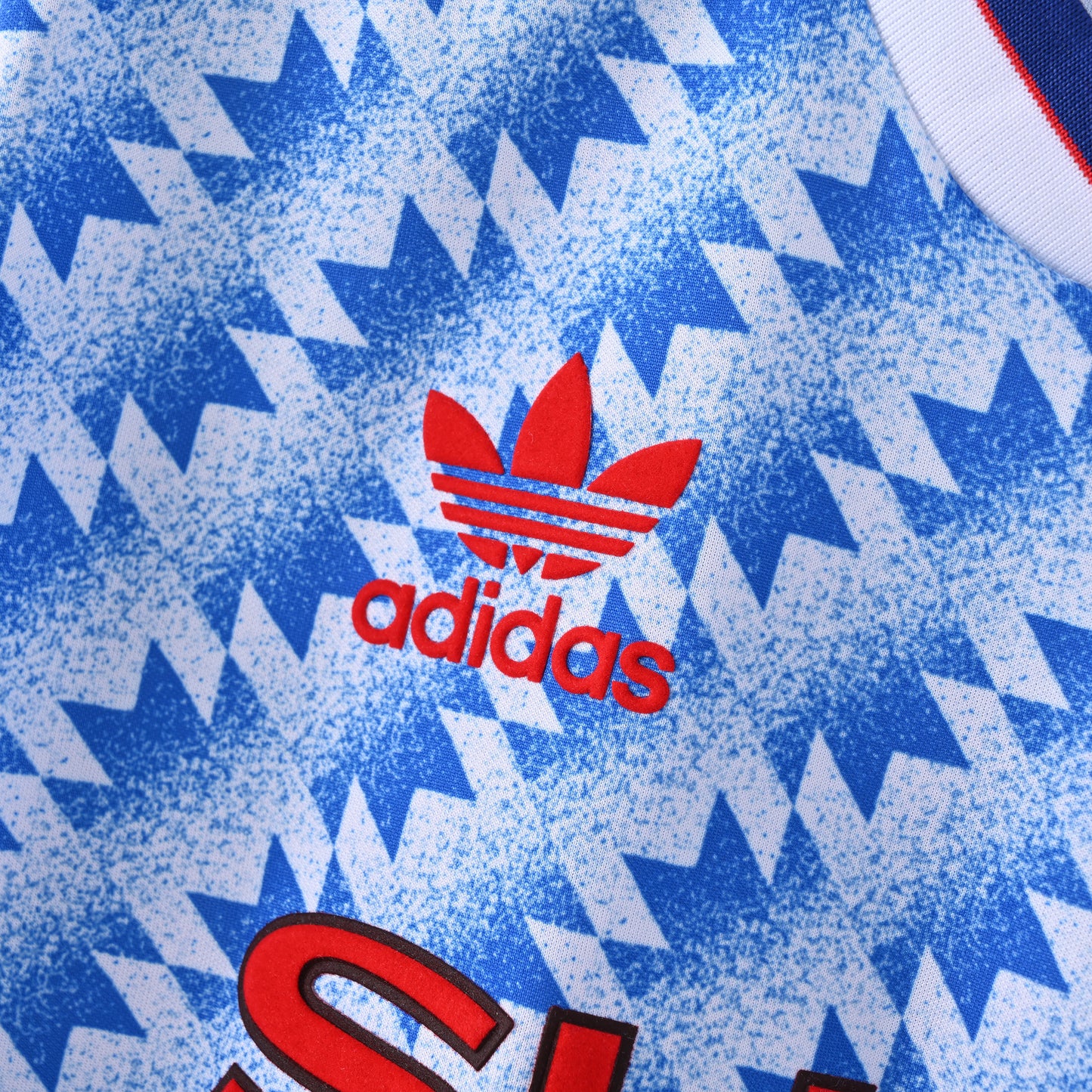 Manchester United 1990/1992 Away Jersey