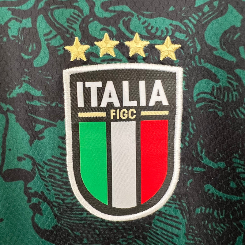 Italy 2023 Jersey