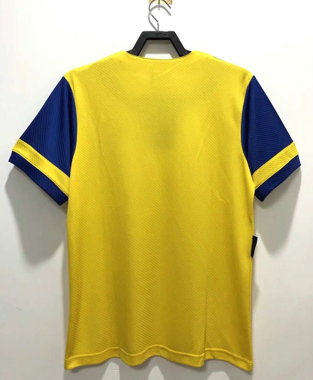 Parma 1993/1995 Away Jersey