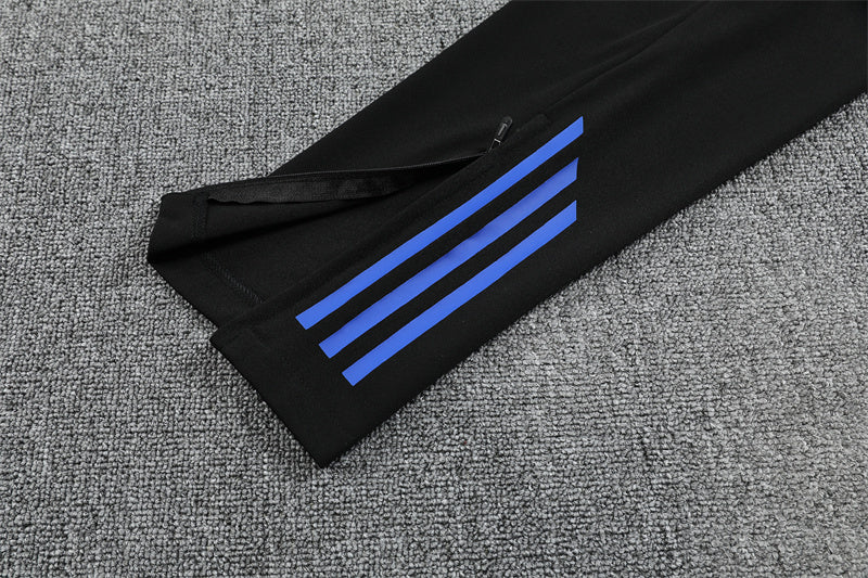Real Madrid 2025/2026 Training Suit