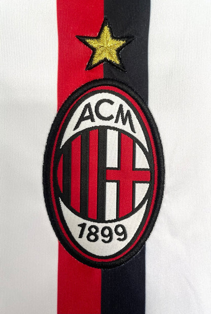 AC Milan 2011/2012 Away Jersey