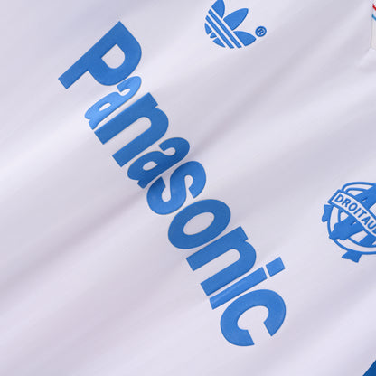 Marseille 1989/1991 Home Jersey