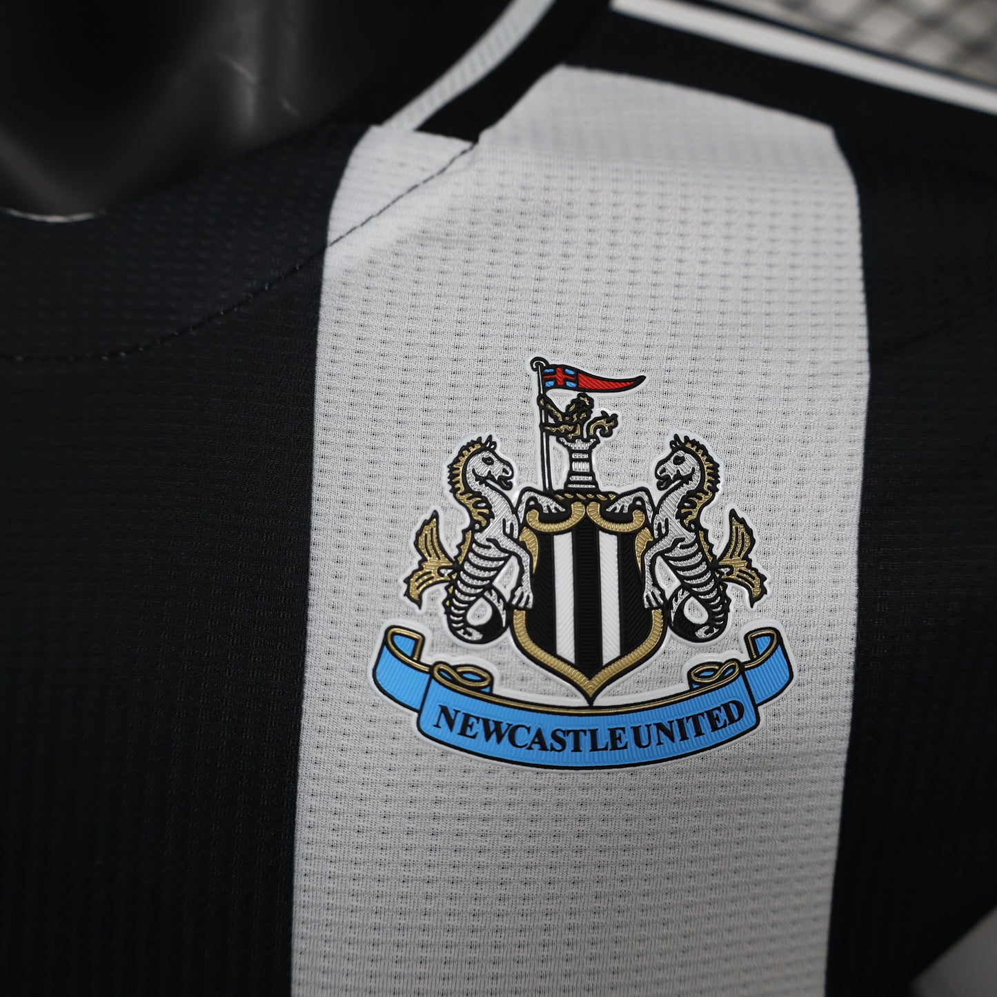 Newcastle 2024/2025 Home Jersey