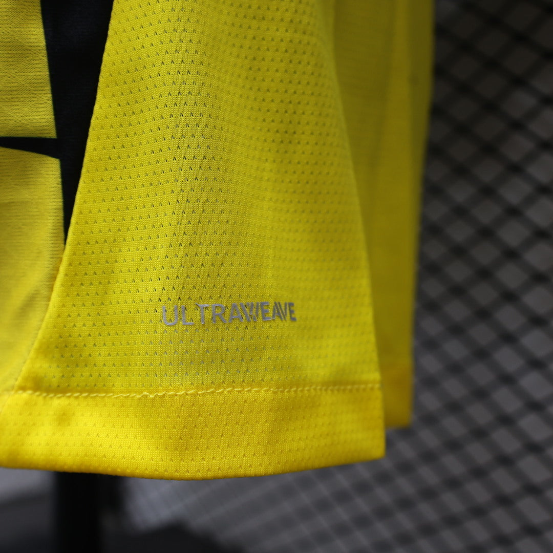 Dortmund 2024/2025 Jersey