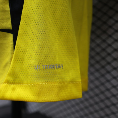 Dortmund 2024/2025 Jersey