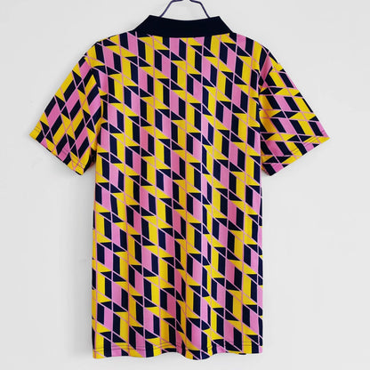 Scotland 1988 Jersey