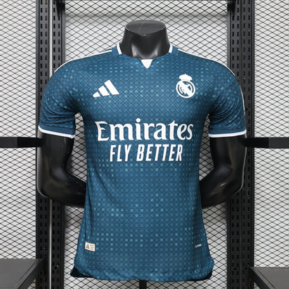 Real Madrid 2026/2027 Away Jersey