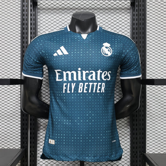 Real Madrid 2026/2027 Away Jersey