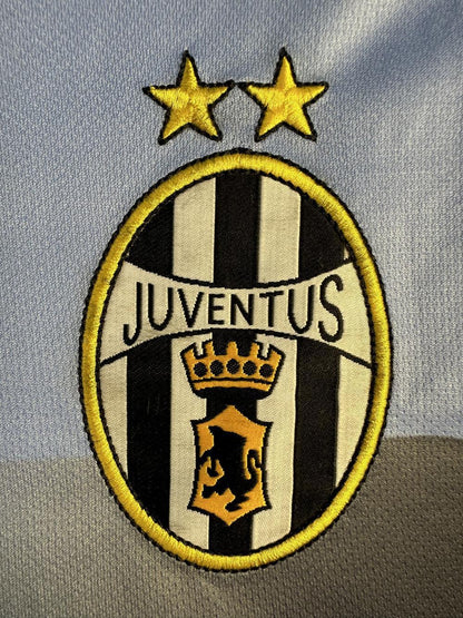 Juventus 2002/2003 Jersey