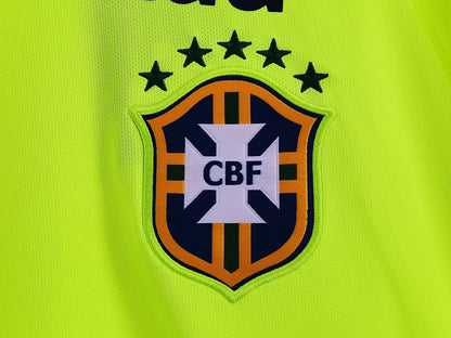Brazil 2020 Jersey