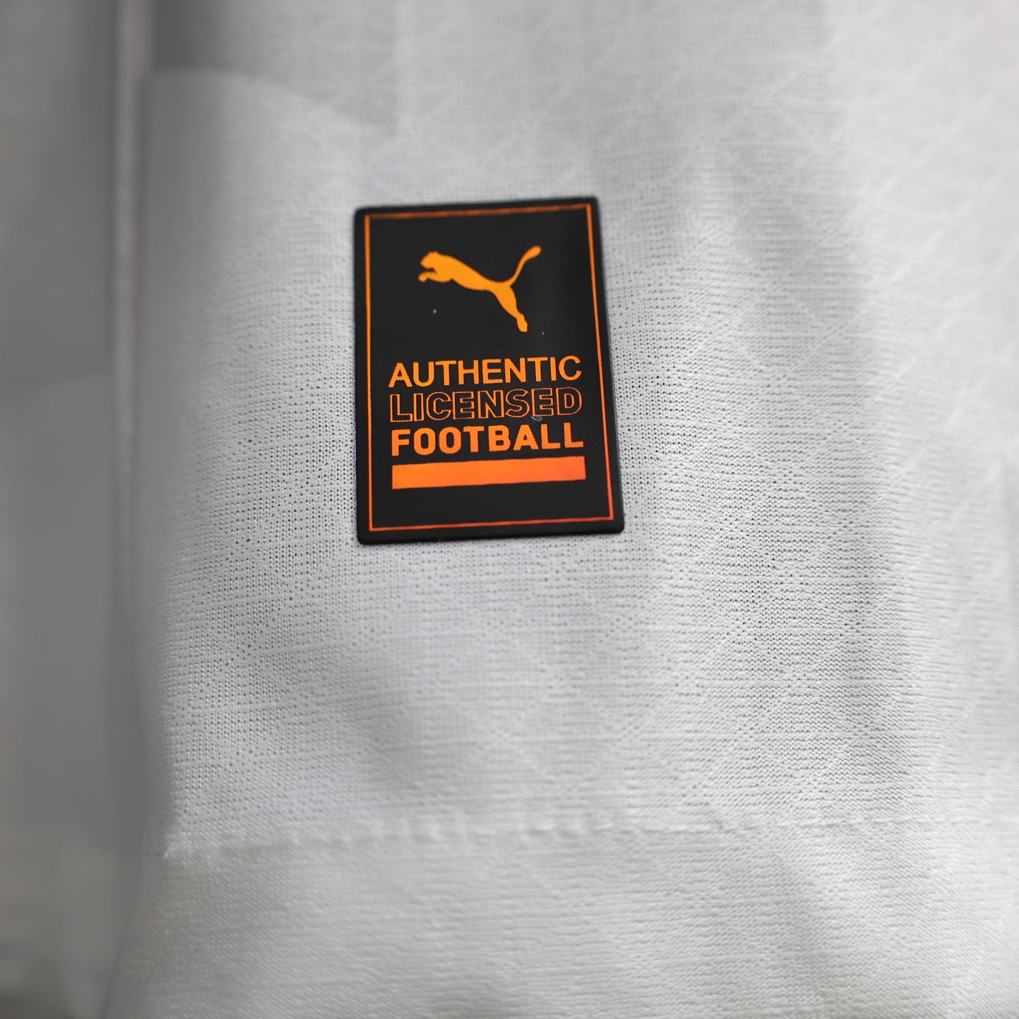 Marseille 2024/2025 Jersey