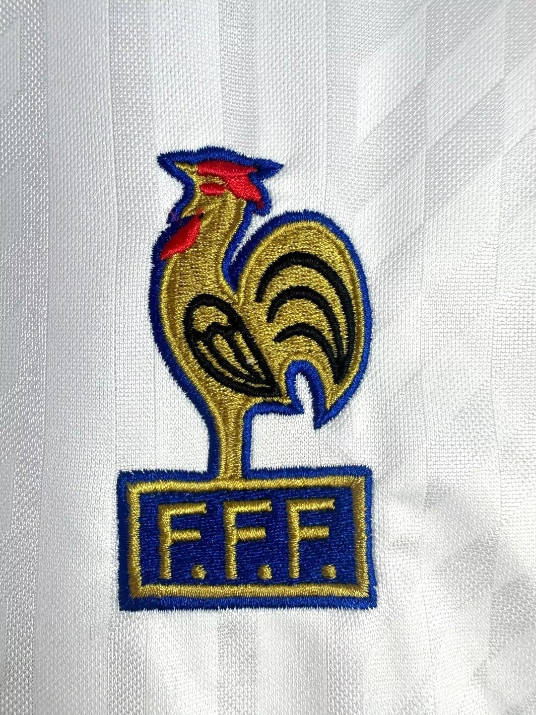 France 1994 Away Jersey