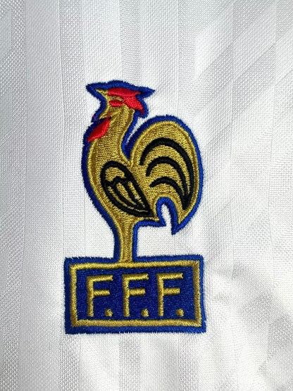 France 1994 Away Jersey