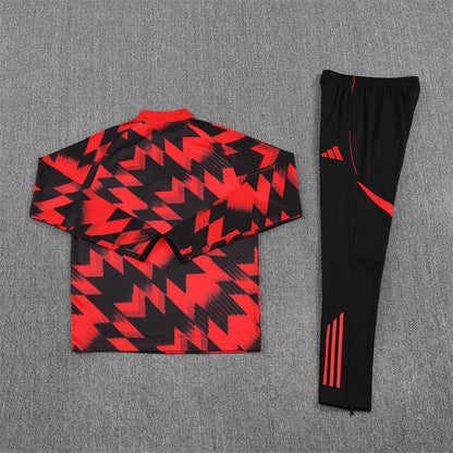 Manchester United 2025/2026 Training Suit