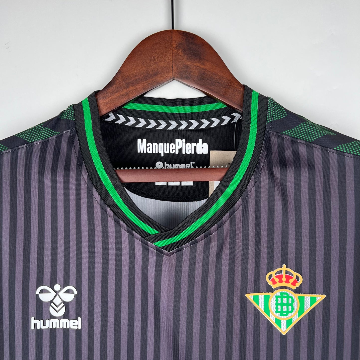Real Betis 2023/2024 Third Jersey