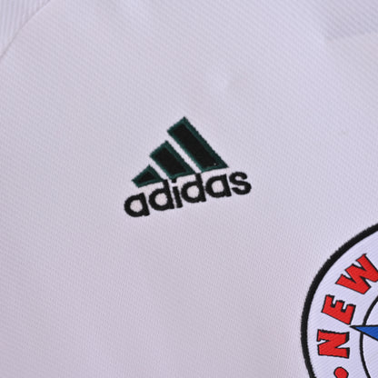 Newcastle 1999/2000 Away Jersey