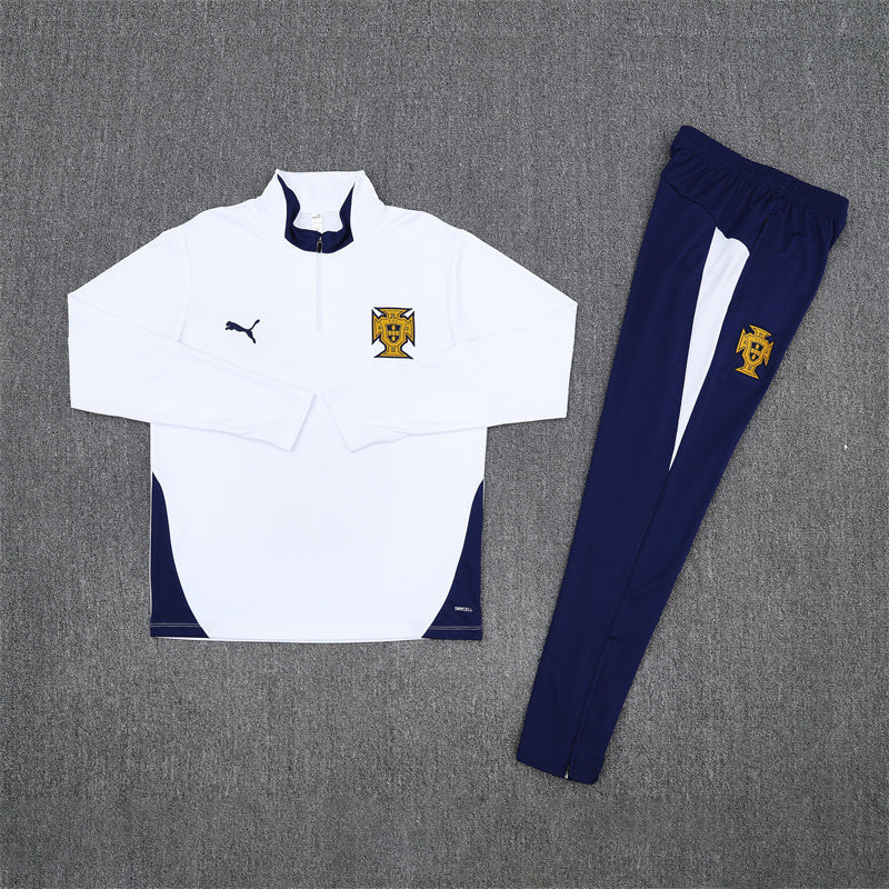 Portugal 2025/2026 Training Suit