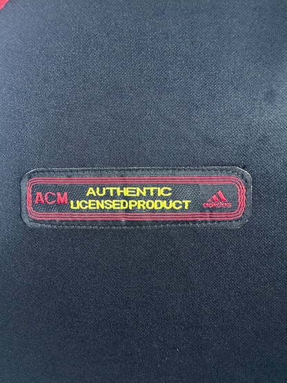 AC Milan 2000/2001 Third Jersey