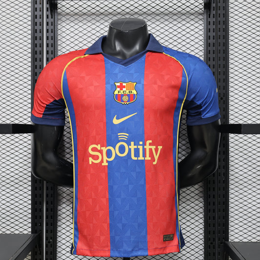 Barcelona 2026/2027 Jersey
