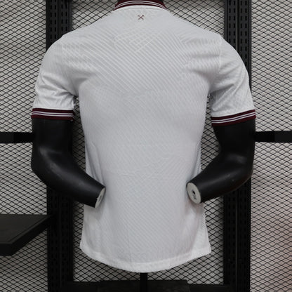 West Ham 2023/2024 Away Jersey