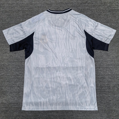 Real Madrid 2025/2026 Jersey