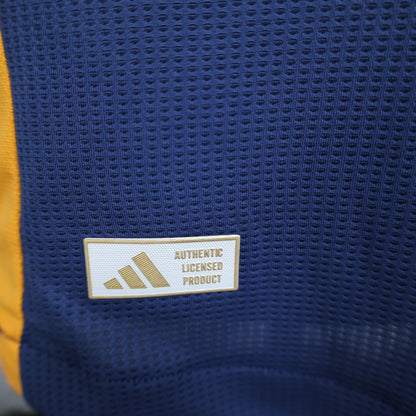 AS Roma 2024/2025 Third Jersey