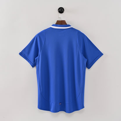 Chelsea 2001/2003 Home Jersey