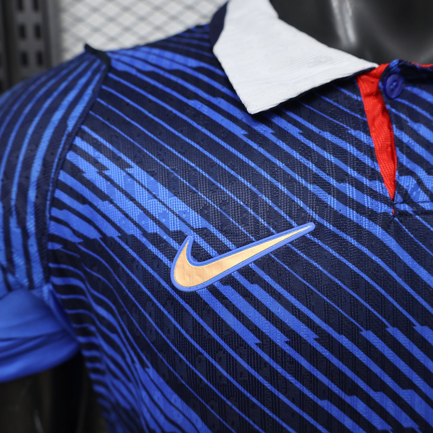 France 2026 Home Jersey
