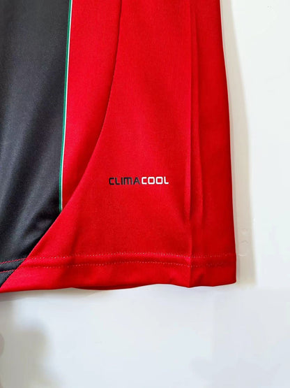 AC Milan 2012/2013 Home Jersey
