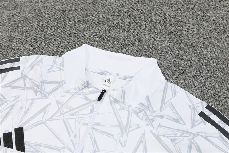 Real Madrid 2024/2025 Training Suit