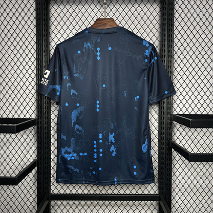 Chelsea 2024/2025 Jersey