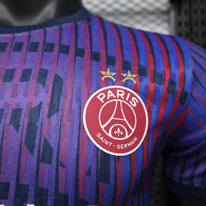 PSG 2026/2027 Jersey