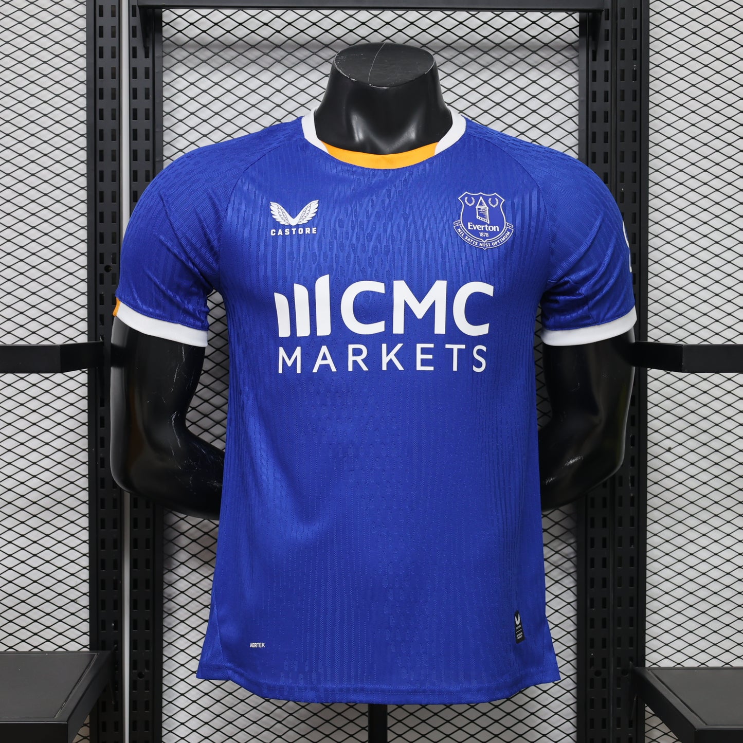 Everton 2026/2027 Home Jersey
