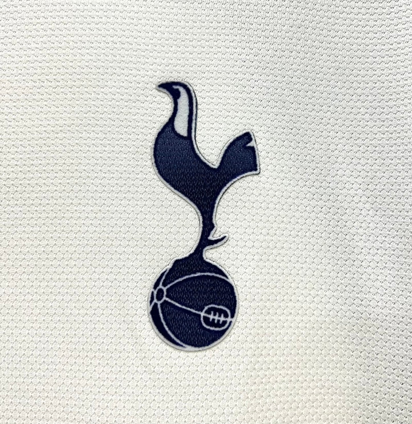 Tottenham 2006/2007 Home Jersey