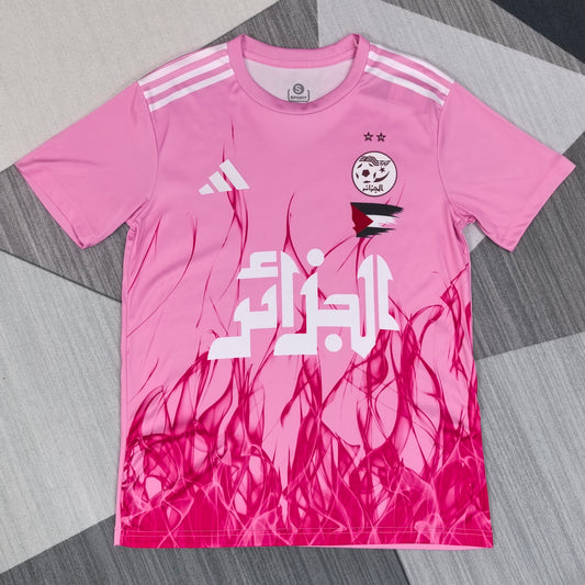 Algeria 2026 Jersey