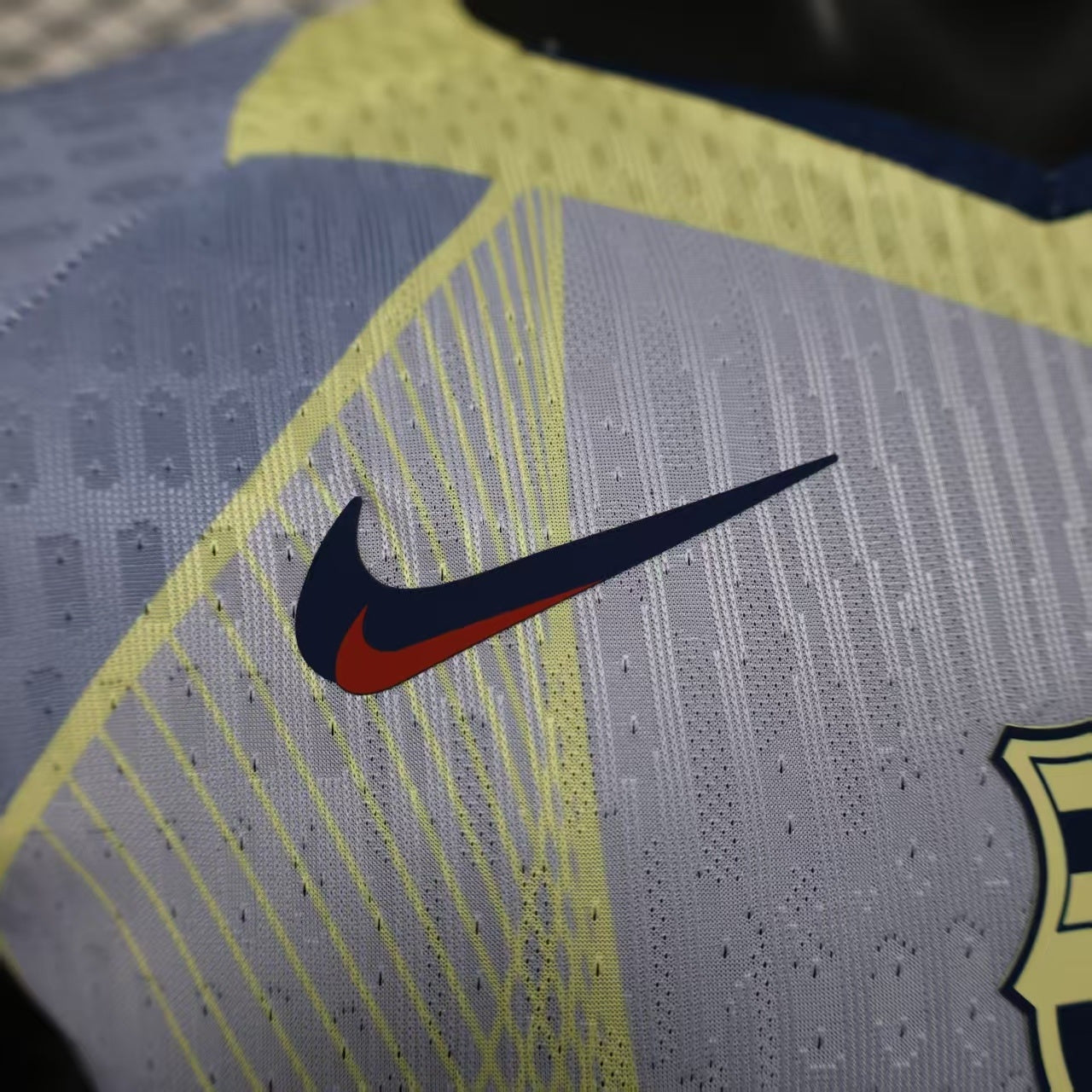 Barcelona 2025/2026 Jersey