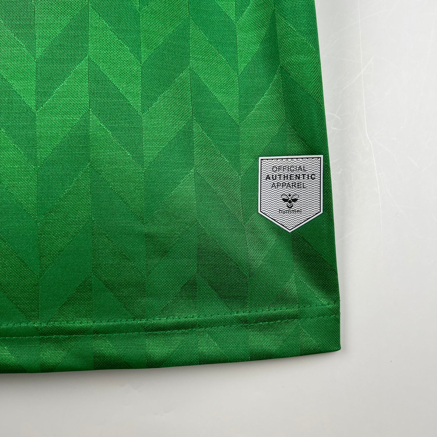 Real Betis 2023/2024 Away Jersey