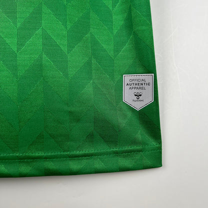 Real Betis 2023/2024 Away Jersey