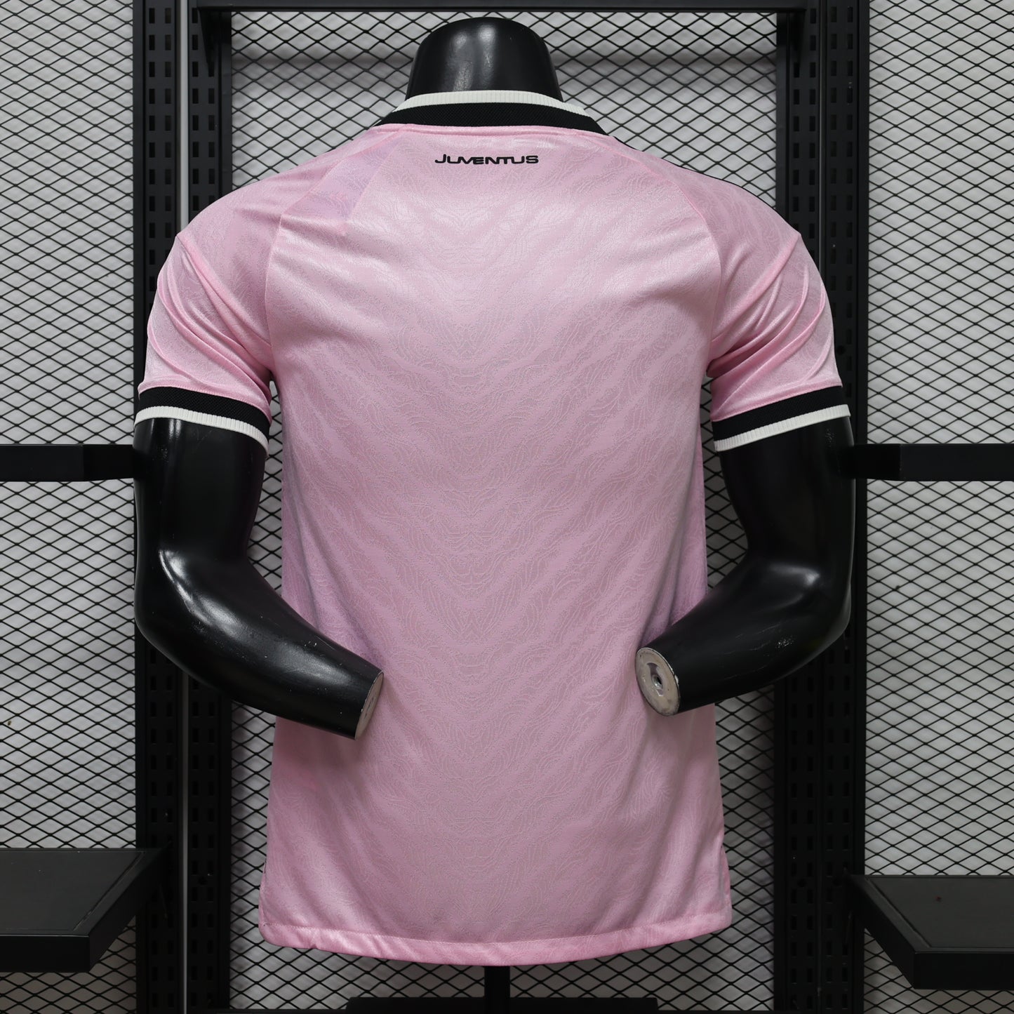 Juventus 2026/2027 Away Jersey
