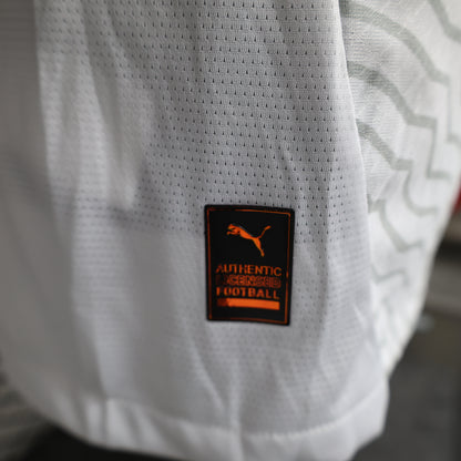 Al Hilal 2024/2025 Away Jersey