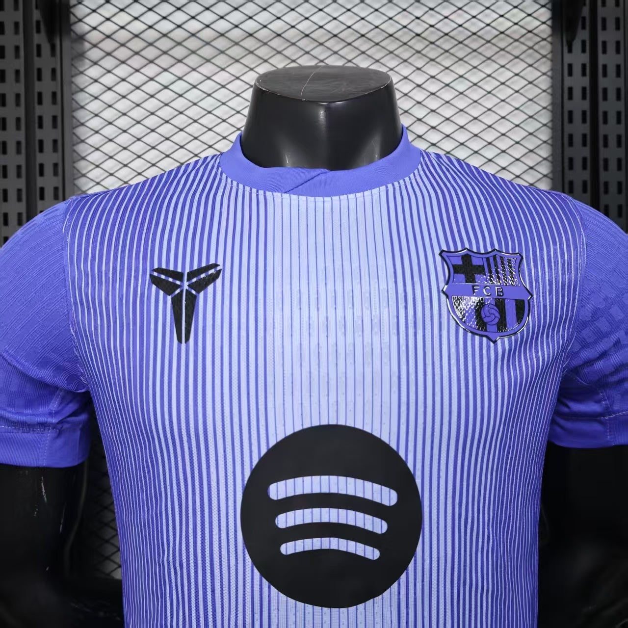 Barcelona 2025/2026 Jersey