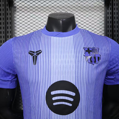 Barcelona 2025/2026 Jersey