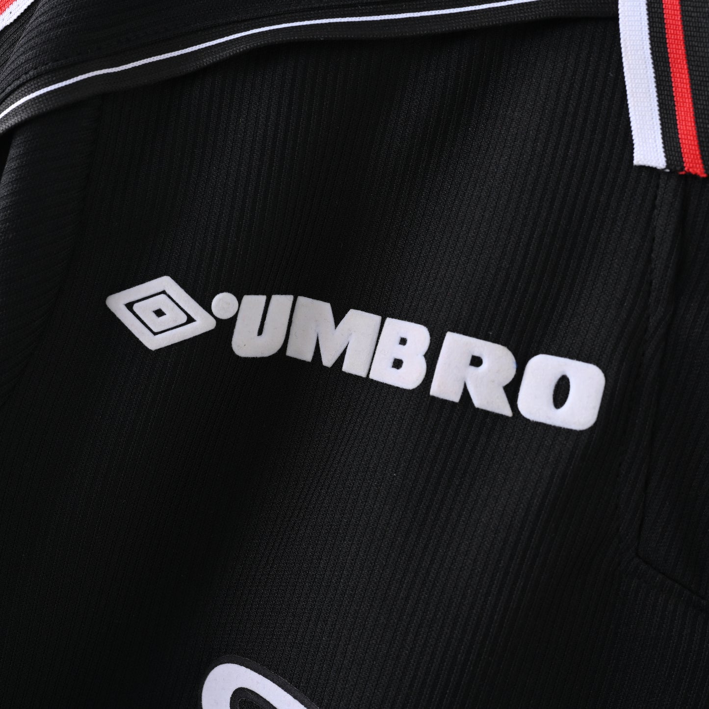 Manchester United 1998/1999 Jersey
