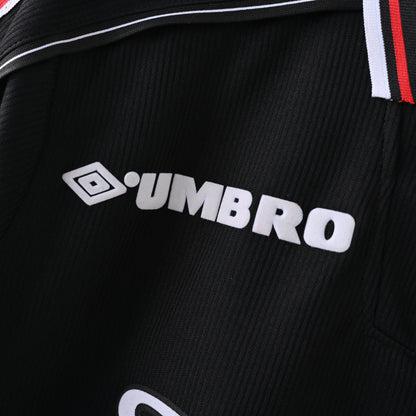 Manchester United 1998/1999 Jersey